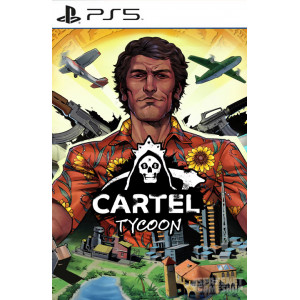 Cartel Tycoon PS5
